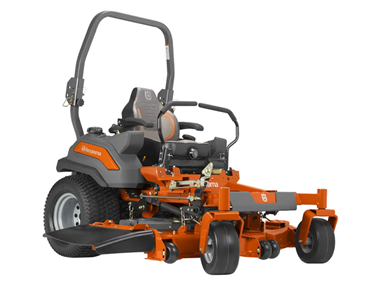 Husqvarna Z560L (60″) 27HP Kawasaki Commercial Zero Turn Lawn Mower