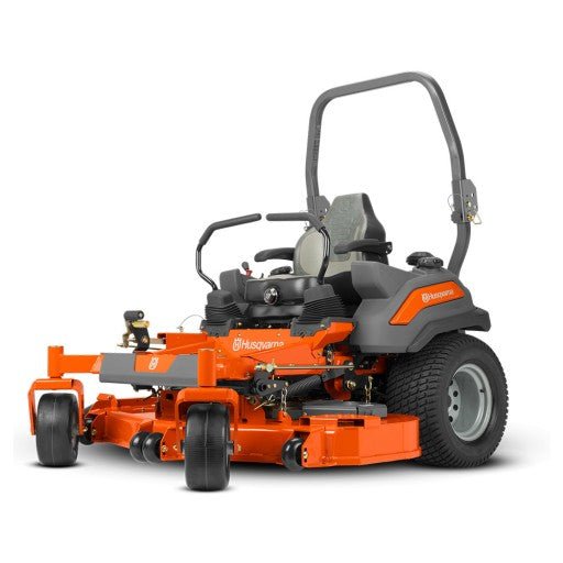 Husqvarna Z560X (60″) 27HP Kawasaki Zero Turn Mower W/ Suspension Seat