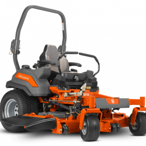 Husqvarna Z572X (72″) 31HP Kawasaki Zero Turn Mower (Demo unit)