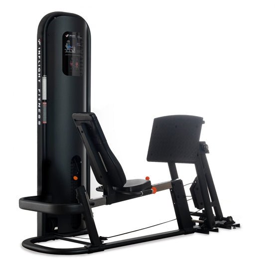 Inflight Fitness Multi Leg Press