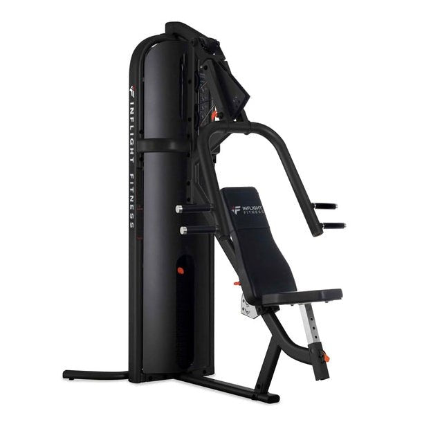 Inflight Fitness Multi Press