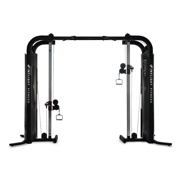 Inflight Fitness Standard Cable Crossover – FT-CCOS