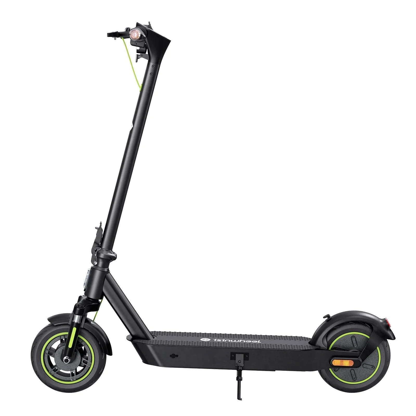 Isinwheel S10Plus 750W Electric Scooter 750W | 42V 15Ah | 21MPH | 30~38Miles – Financing Available!