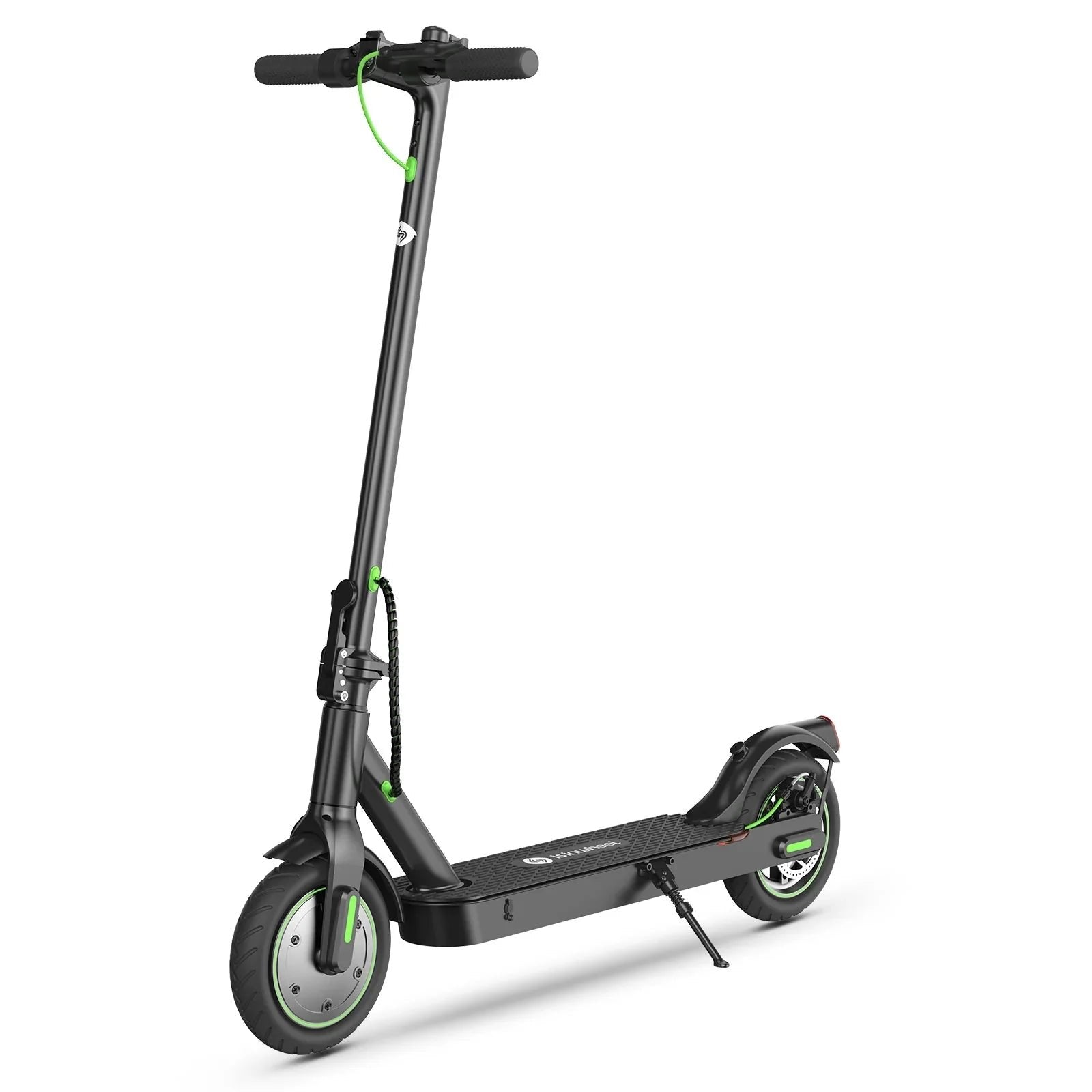 Isinwheel S9 Pro Pneumatic Tire Electric Scooter 350W | 36V 7.5Ah | 15.6 MPH 25Km/h – Financing Available!