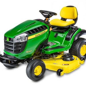 John Deere S240