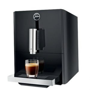JURA A1 Espresso Machine – Piano Black