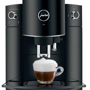 Jura D6 Superautomatic Espresso Machine
