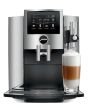 JURA S8 Automatic Coffee Machine Chrome