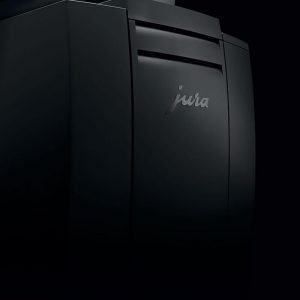 Jura WE8 Espresso Machine Chrome