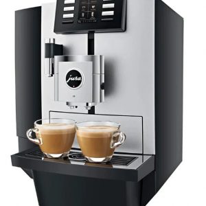 Jura X8 Professional Super Automatic Espresso Machine