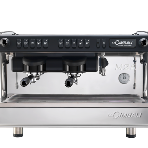 La Cimbali M26 BE Full Size 2 Group