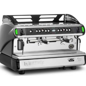 La Spaziale S9 EK DSP 2 Group Volumetric S9-2G-DSP