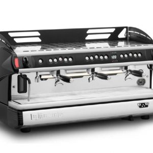 La Spaziale S9 EK DSP 3 Group Volumetric S9-3G-DSP