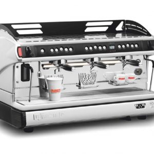 La Spaziale S9 EK TA DSP 3 Group Volumetric S9-3G-TA-DSP