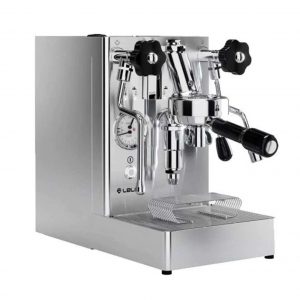 Lelit Mara X V2 Heat Exchange Dual PID Espresso Machine PL62X