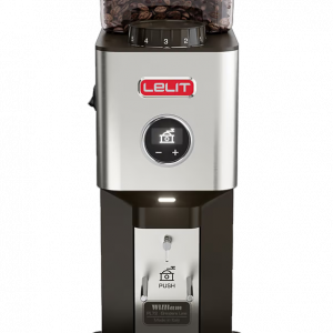 Lelit William Espresso Grinder PL72-120