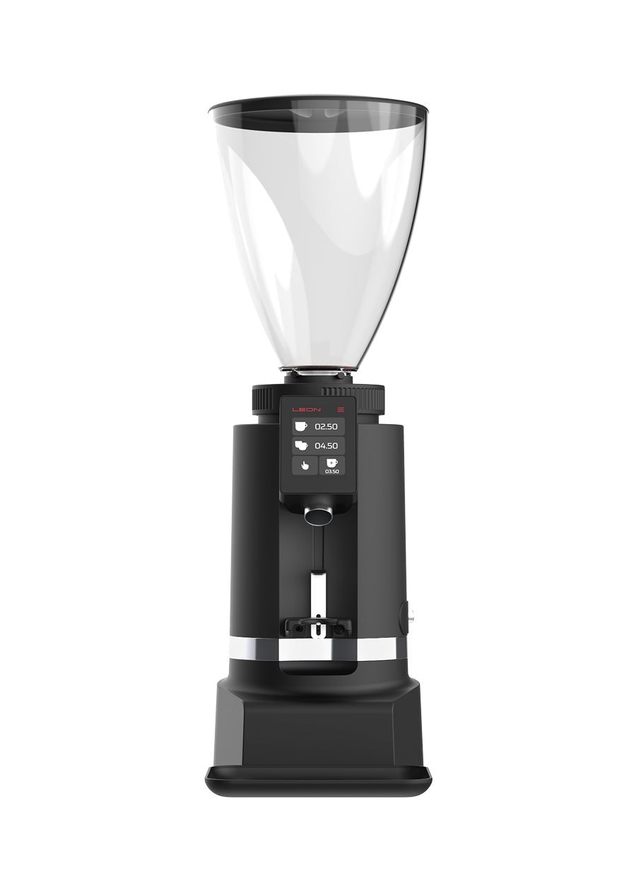 Leon 800 Commercial Espresso Grinder