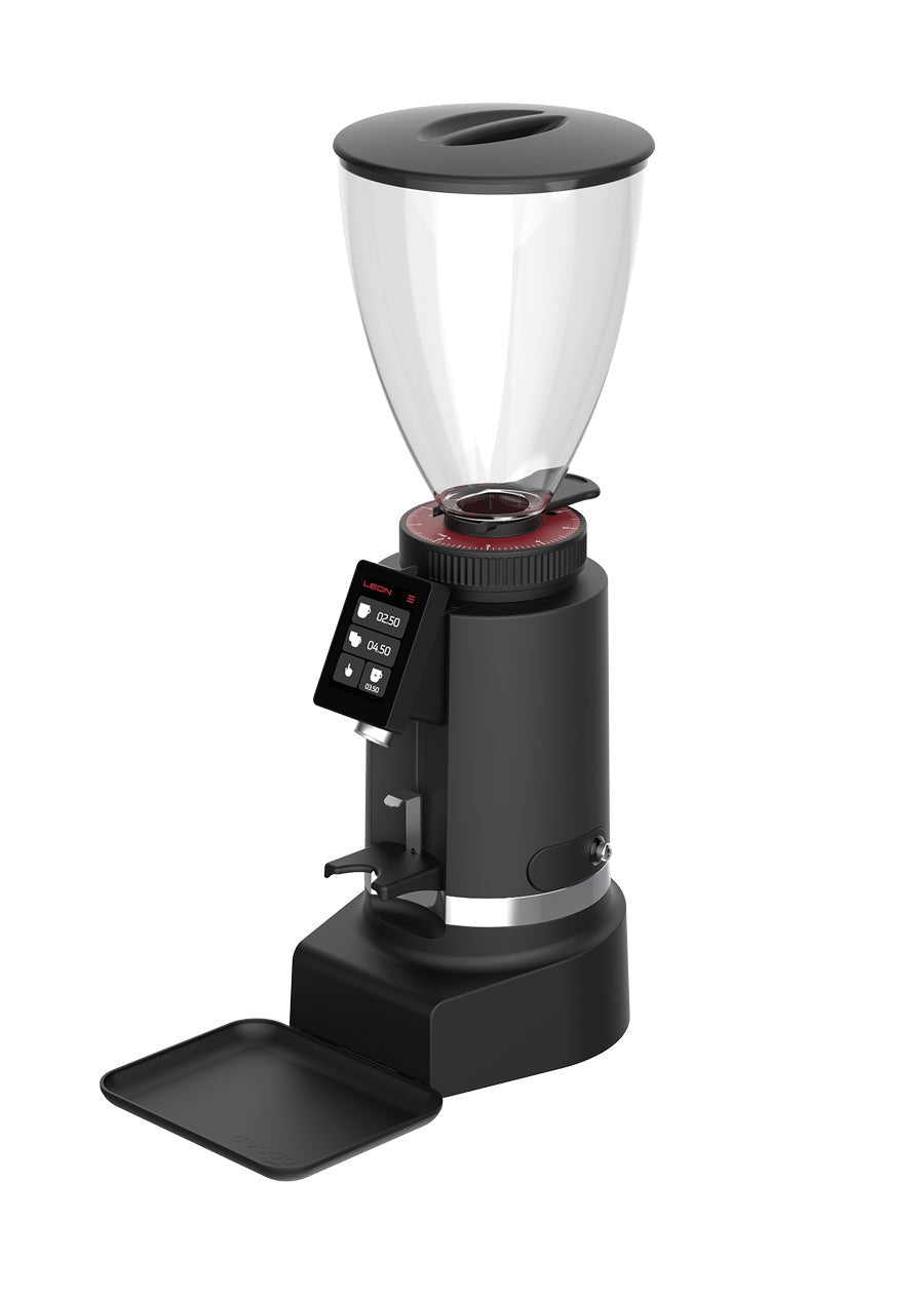 Leon 800 Commercial Espresso Grinder