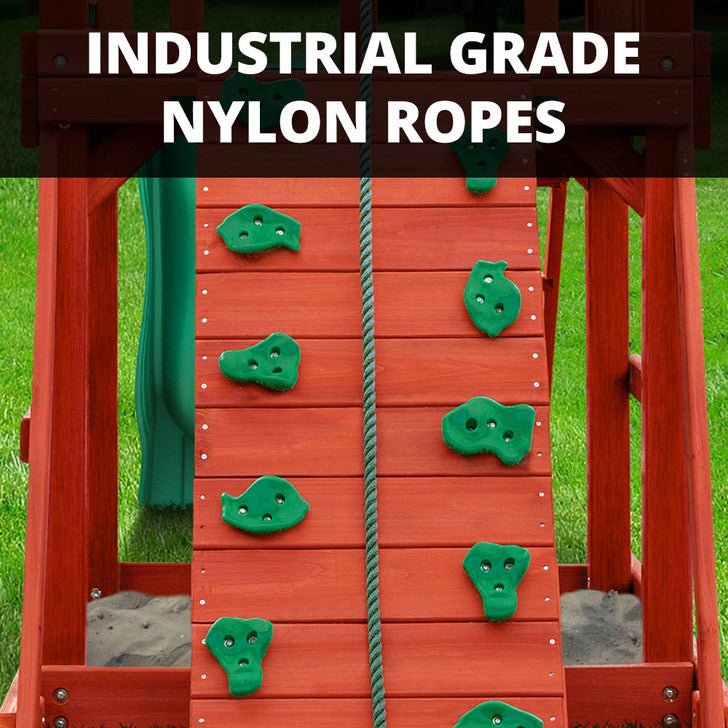 LIMITED SUPPLY! – Five Star II Swing Set