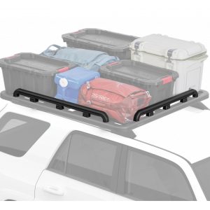 LockNLoad Perimeter Rail Kit