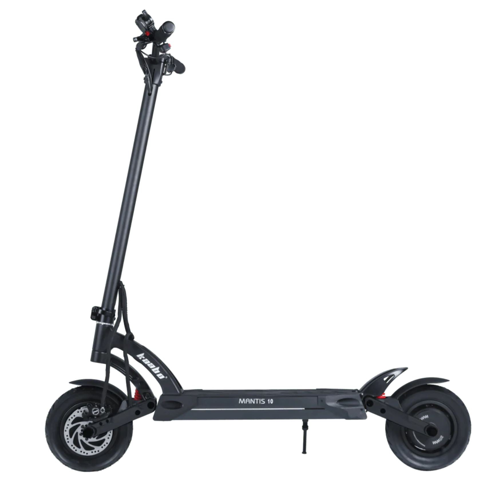 Mantis 10 Pro+ Electric Scooter