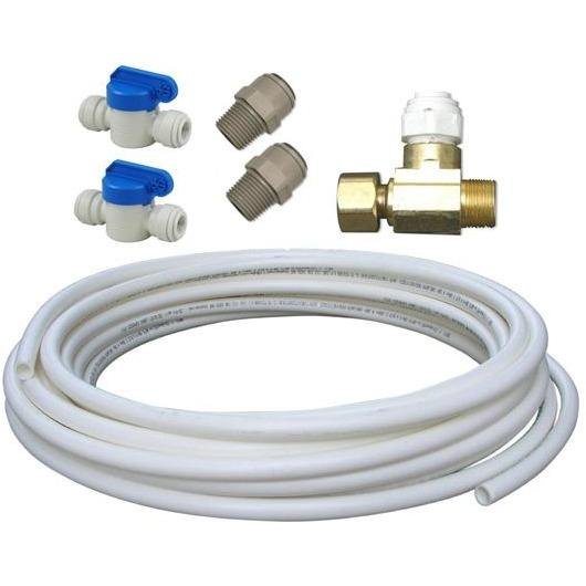 Mavea Filter System Direct Connect Kit 3/8″