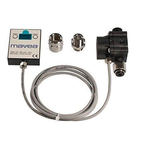 Mavea FlowMeter 10-100A