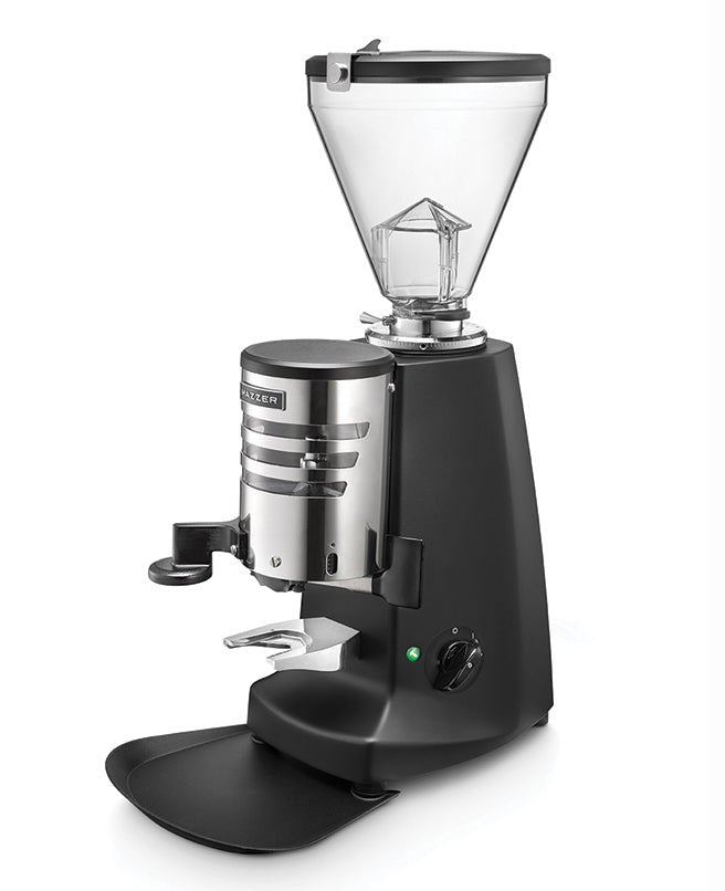 Mazzer Super Jolly V Up Timer Espresso Grinder