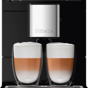 Miele CM 5310 Silence Countertop Coffee Machine