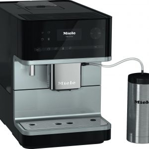 Miele CM 6350 Superautomatic Countertop Coffee Machine