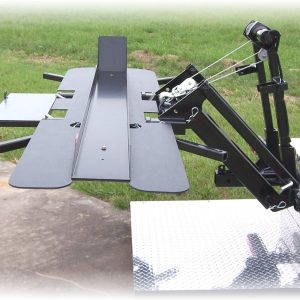 Mist Shield for the Cruiserlift.