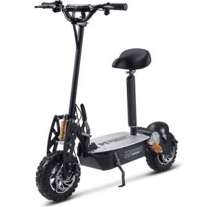 MotoTec 2000w 48v Electric Scooter