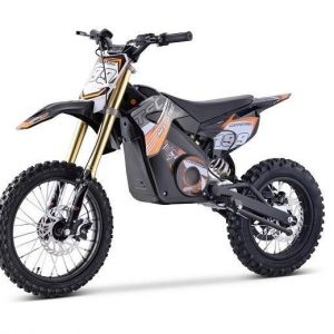 MotoTec 48v Pro Electric Dirt Bike 1600w Lithium IN STOCK