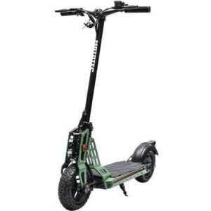 MotoTec Free Ride 48v 600w Lithium Electric Scooter