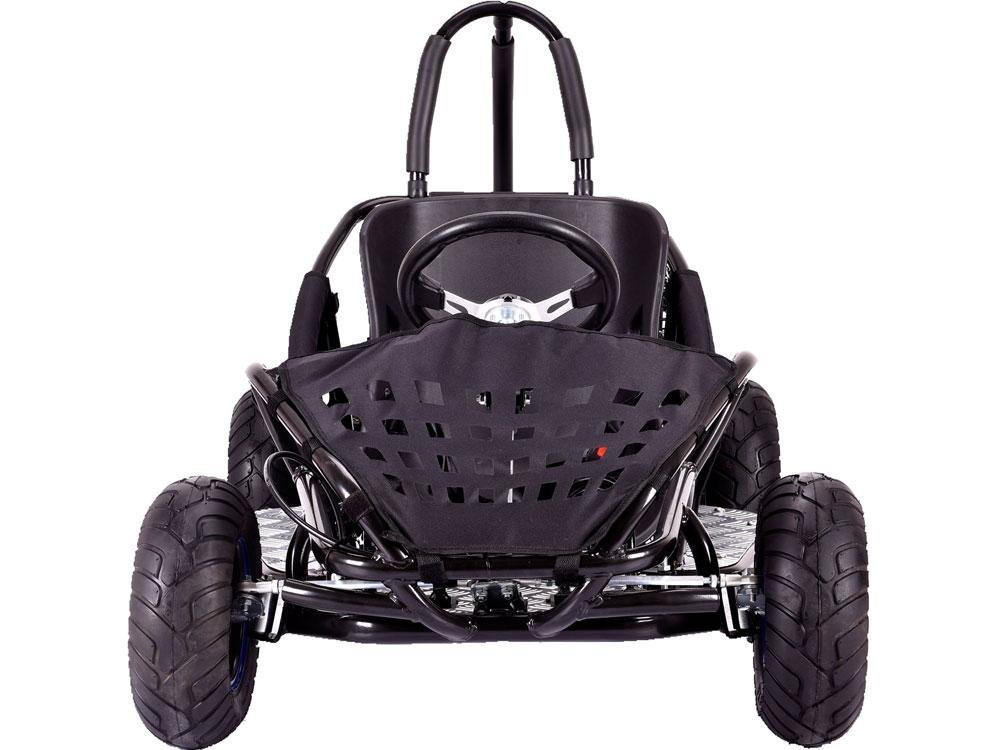MotoTec Off Road Go Kart 79cc