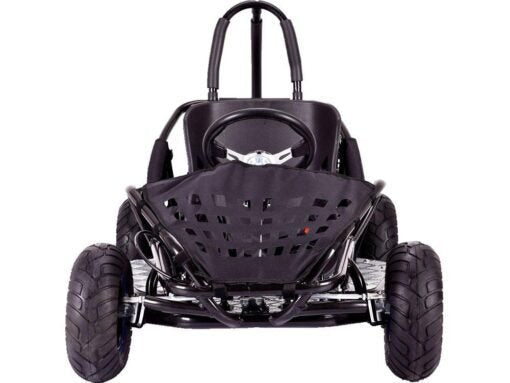 MotoTec Off Road Go Kart 79cc