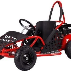 MotoTec Off Road Go Kart 79cc