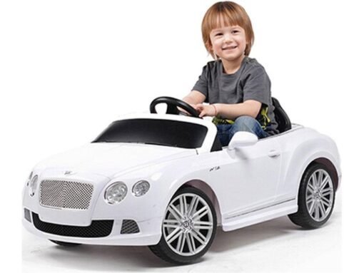 MotoTec Rastar Bentley GTC 12v (Remote Controlled)