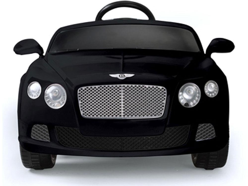 MotoTec Rastar Bentley GTC 12v (Remote Controlled)