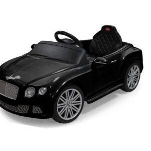 MotoTec Rastar Bentley GTC 12v (Remote Controlled)