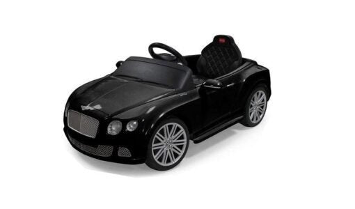 MotoTec Rastar Bentley GTC 12v (Remote Controlled)