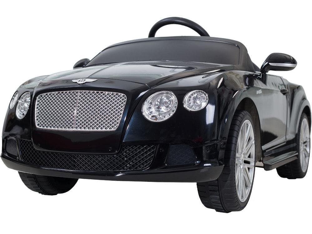 MotoTec Rastar Bentley GTC 12v (Remote Controlled)
