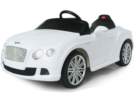 MotoTec Rastar Bentley GTC 12v (Remote Controlled)