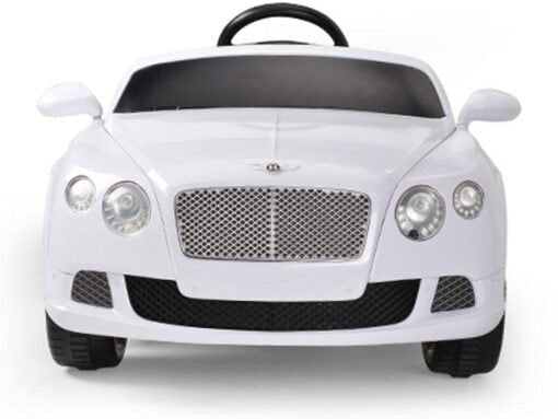 MotoTec Rastar Bentley GTC 12v (Remote Controlled)