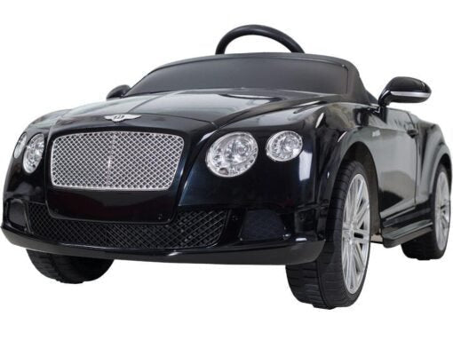 MotoTec Rastar Bentley GTC 12v (Remote Controlled)