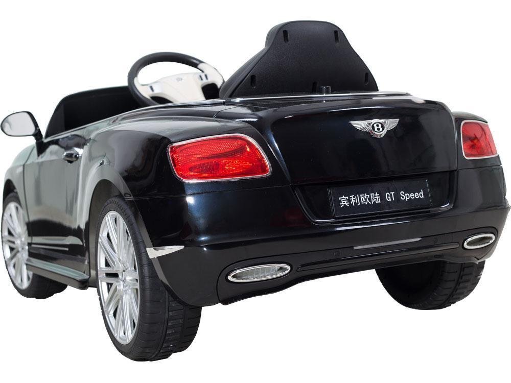 MotoTec Rastar Bentley GTC 12v (Remote Controlled)