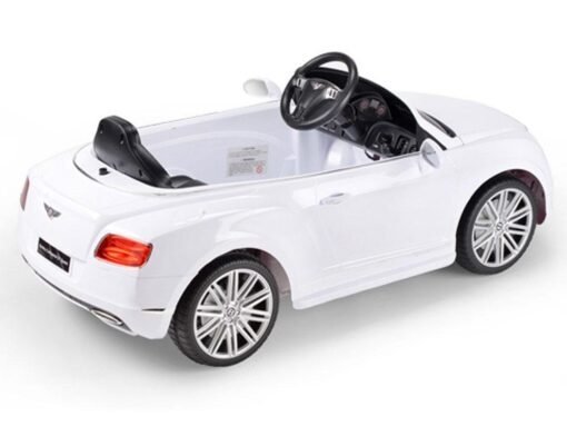 MotoTec Rastar Bentley GTC 12v (Remote Controlled)