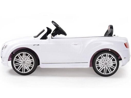 MotoTec Rastar Bentley GTC 12v (Remote Controlled)