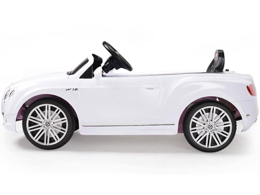 MotoTec Rastar Bentley GTC 12v (Remote Controlled)