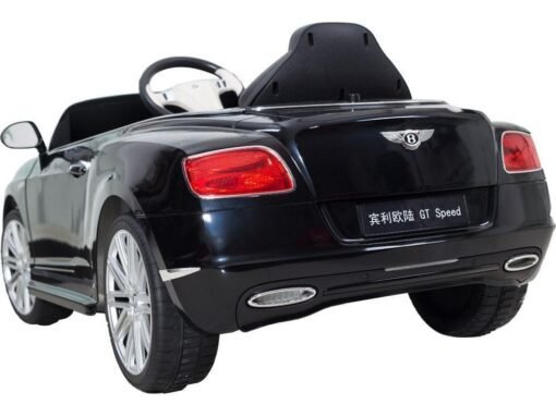 MotoTec Rastar Bentley GTC 12v (Remote Controlled)